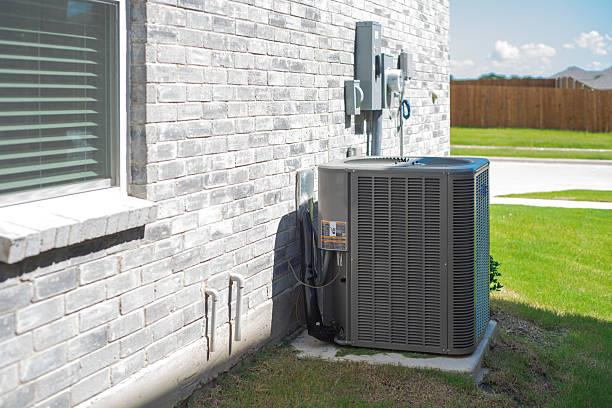 Reliable Hvac contractor in Harveysburg, OH by FH HVAC